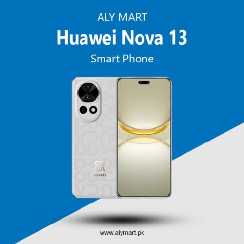 Huawei Nova 13 Price in Pakistan 2024
