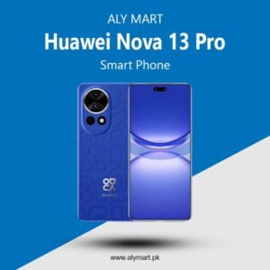 Huawei Nova 13 Pro Price in Pakistan
