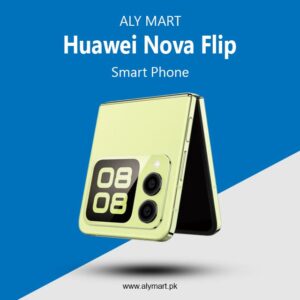 Huawei Nova Flip Price in Pakistan