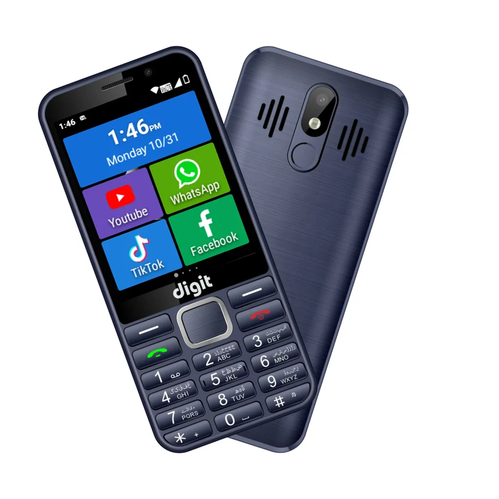 Jazz Digit E3 Pro