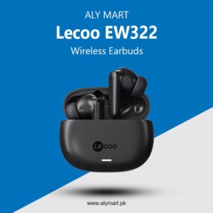 Lenovo Lecoo EW322 Earbuds Price in Pakistan