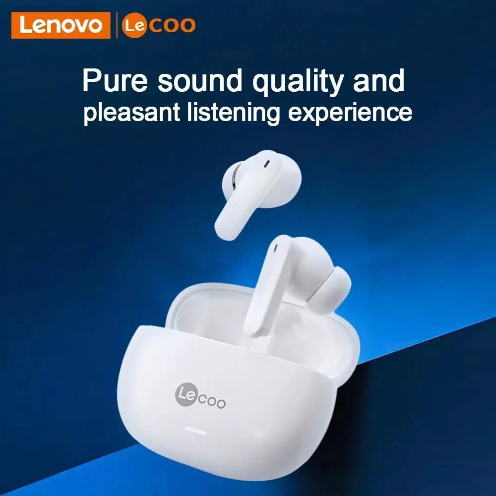 Lenovo Lecoo EW322 Earbuds