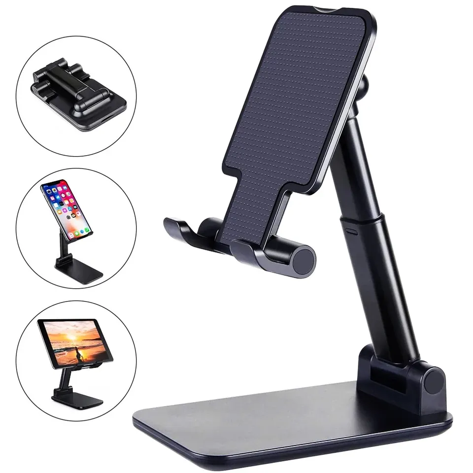 Mobile and Tablet Holder