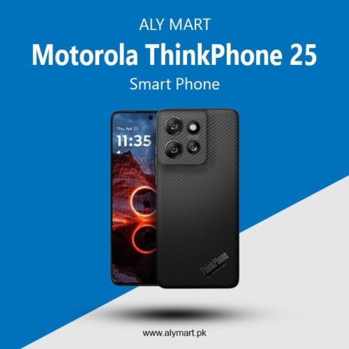 Motorola ThinkPhone 25 Price in Pakistan & Specifications
