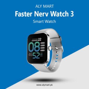 Nerv Watch 3 Price in Pakistan 2024
