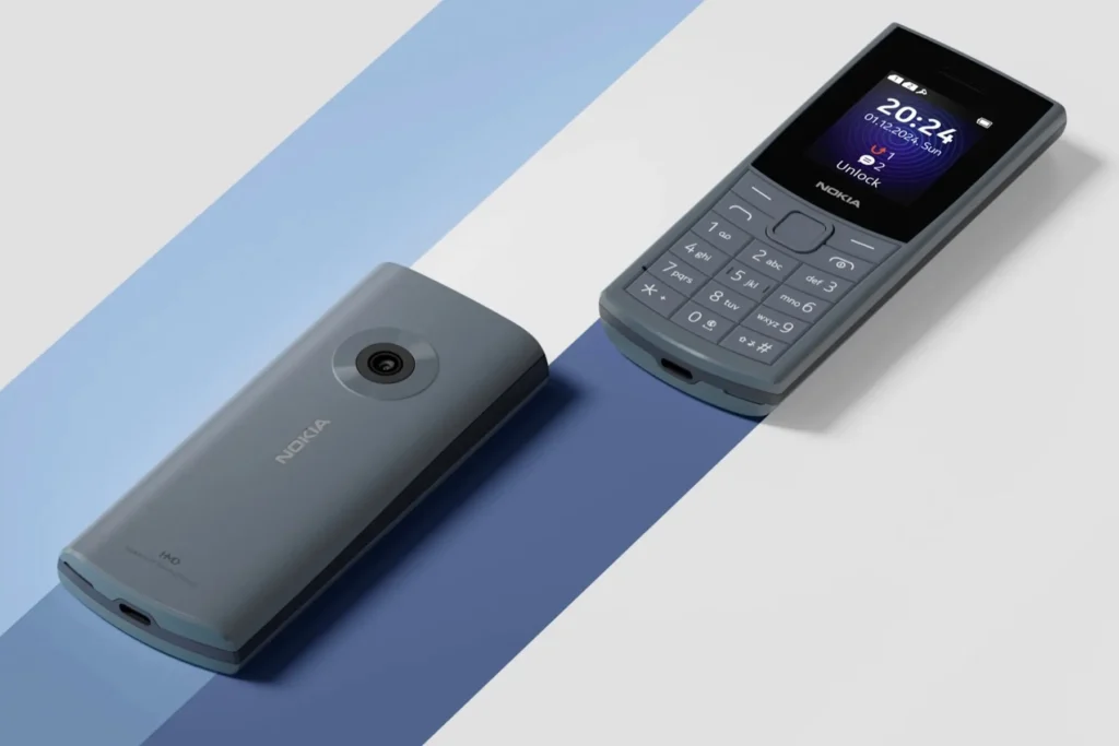 Nokia 105 2024