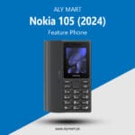 Nokia 105 (2024) Price in Pakistan & Specifications