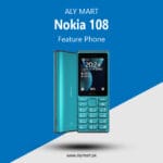 Nokia 108 4G Price in Pakistan 2024