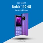 Nokia 110 4G Price in Pakistan 2024