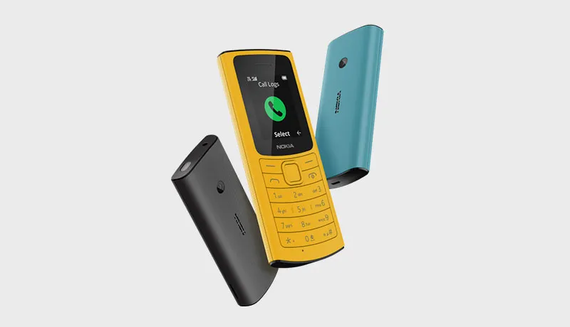 Nokia 110 4G