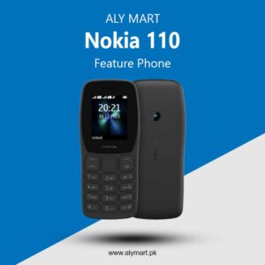 Nokia 110 New Model Price in Pakistan