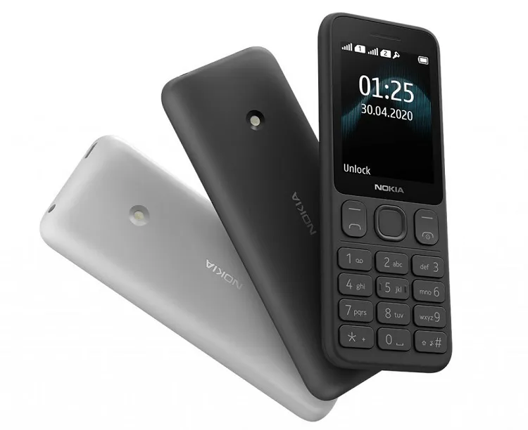 Nokia 125 Dual SIM