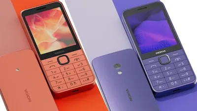 Nokia 220 4G 2024