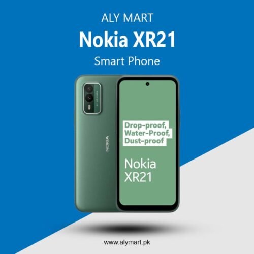 Nokia XR21 Price in Pakistan