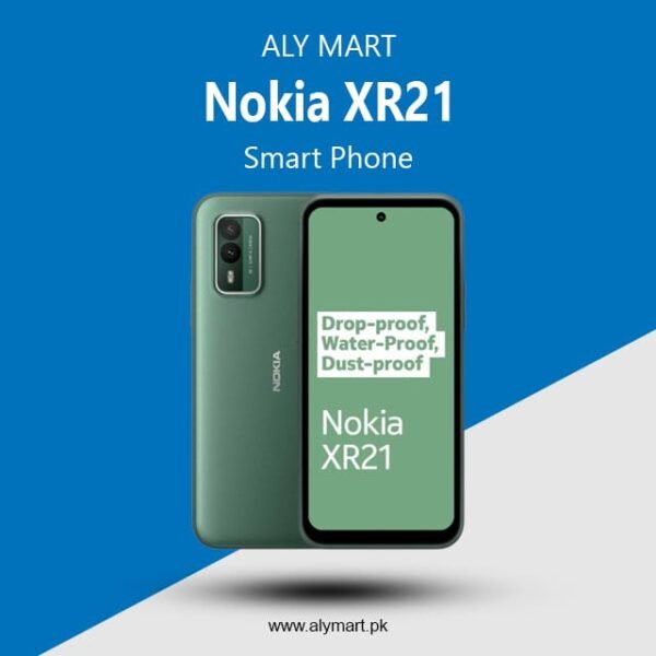 Nokia XR21 Price in Pakistan