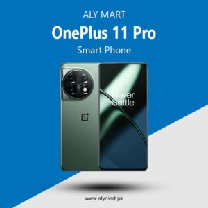 OnePlus 11 Pro Price in Pakistan & Specifications