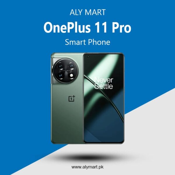 OnePlus 11 Pro Price in Pakistan & Specifications