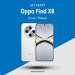 Oppo Find X8 Price in Pakistan & Specifications