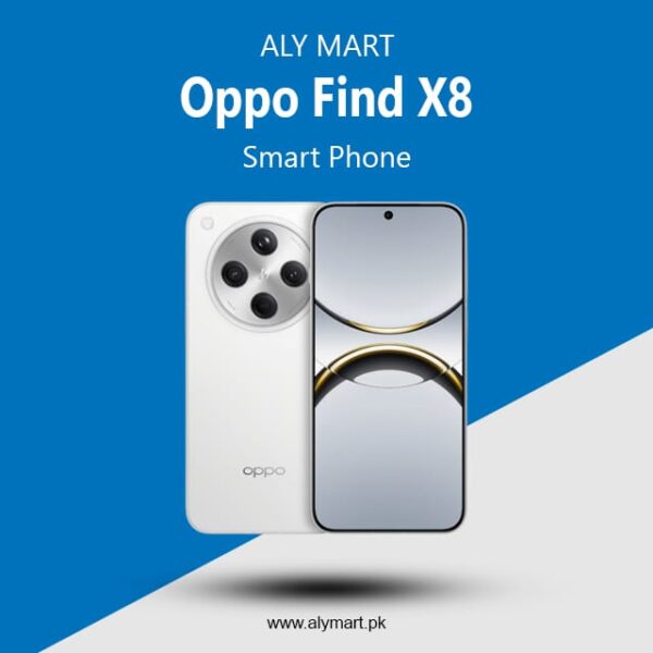 Oppo Find X8 Price in Pakistan & Specifications