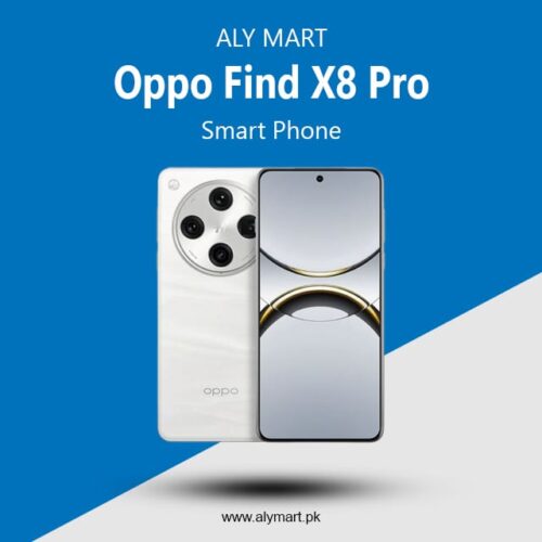 Oppo Find X8 Pro Price in Pakistan and Specifications