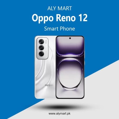 Oppo Reno 12 Price in Pakistan & Specifications 12GB, 512GB