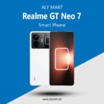Realme GT Neo 7 Price in Pakistan & Specifications 8GB 256GB