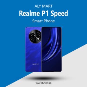 Realme P1 Speed Price in Pakistan & Specifications