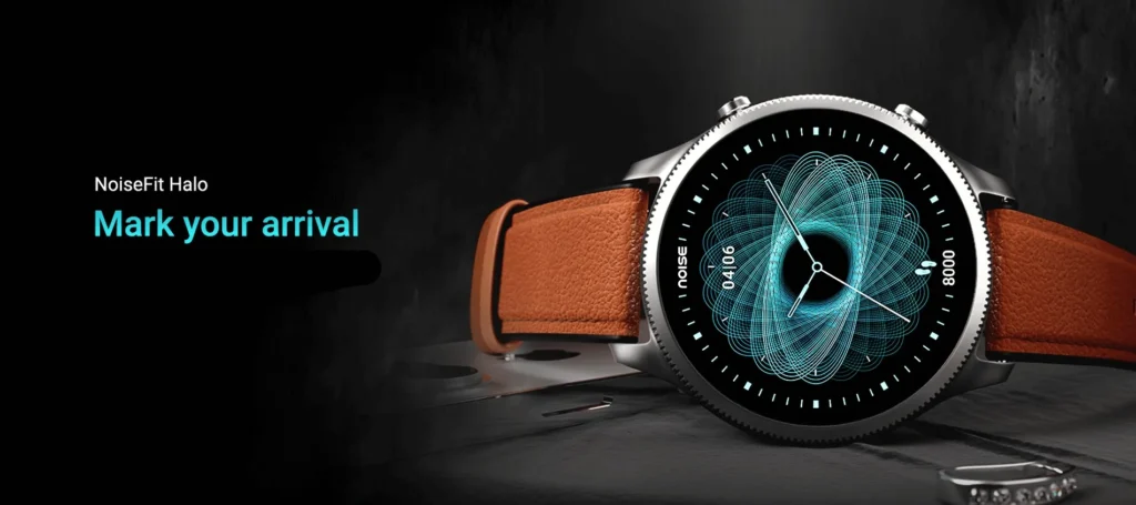 Ronin R-010 Smart Watch