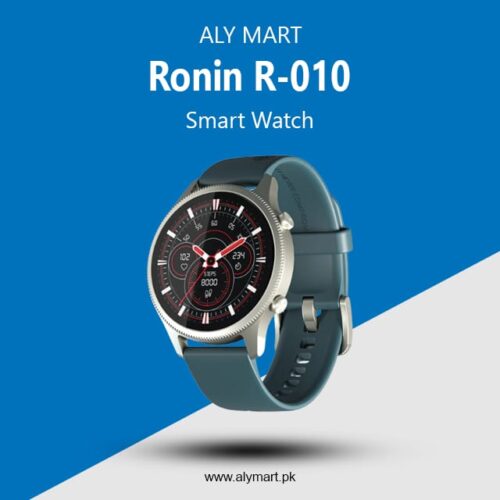 Ronin R-010 Smart Watch Price in Pakistan