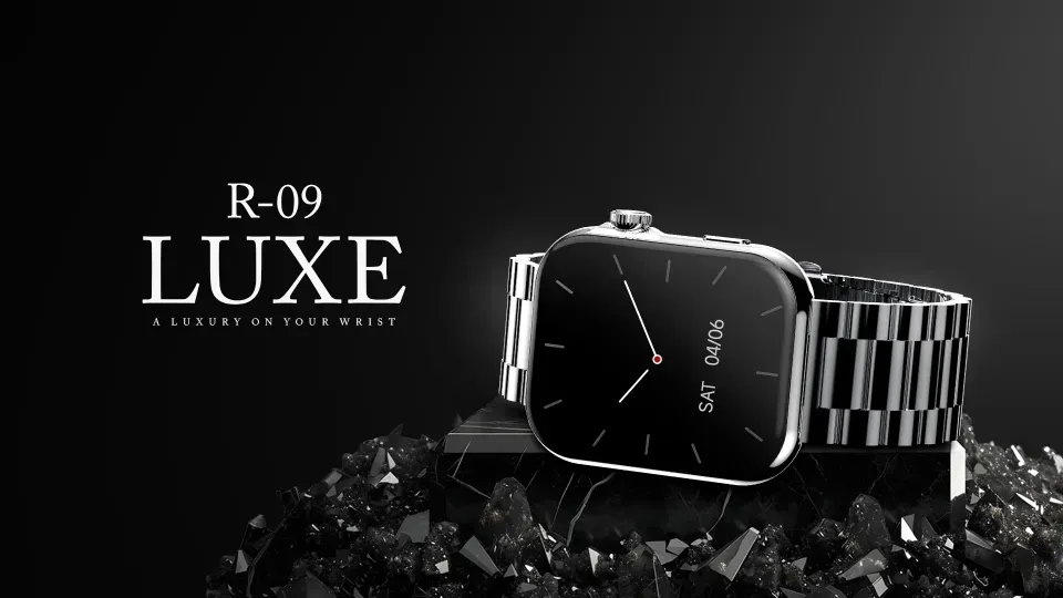 Ronin R-09 Luxe