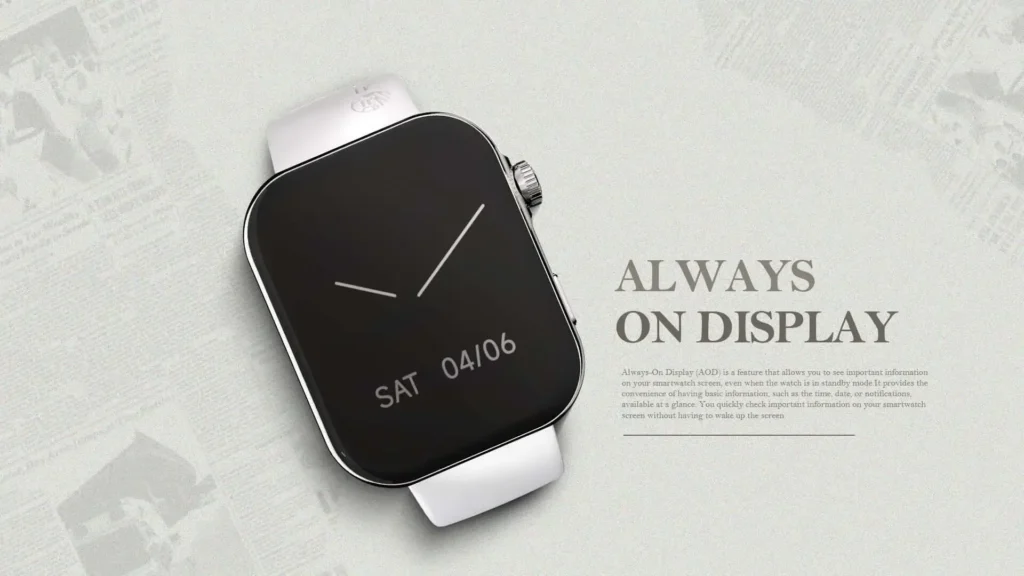 Ronin R-09 Ultra Smart Watch