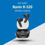 Ronin R-520 Earbuds Price in Pakistan