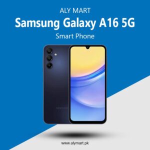 Samsung Galaxy A16 5G Price in Pakistan & Specifications