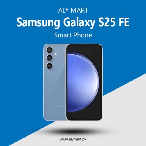 Samsung Galaxy S25 FE Price in Pakistan