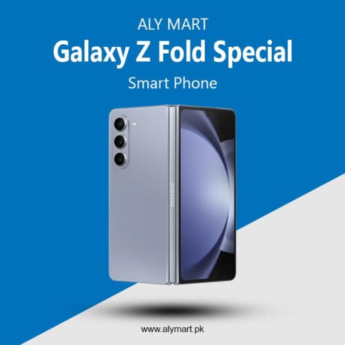 Samsung Galaxy Z Fold Special Price in Pakistan 2024