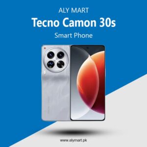 Tecno Camon 30s Price in Pakistan & Specifications