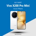Vivo X200 Pro Mini Price in Pakistan & Specifications