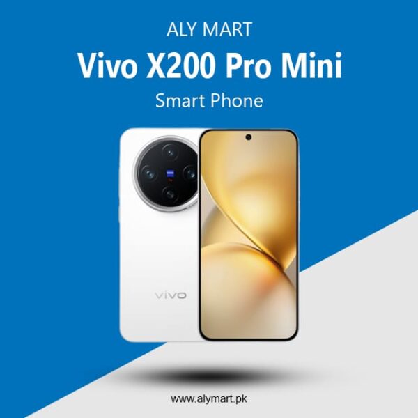 Vivo X200 Pro Mini Price in Pakistan & Specifications