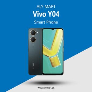Vivo Y04 Price in Pakistan
