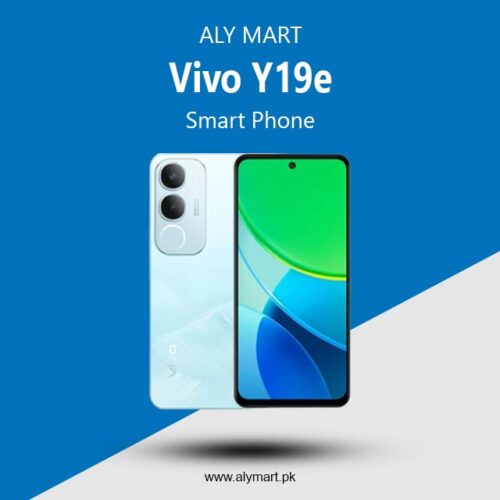 Vivo Y19e Price in Pakistan & Specifications
