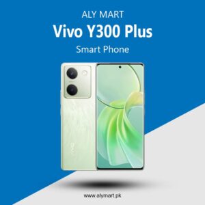Vivo Y300 Plus Price in Pakistan & Specifications