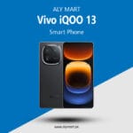Vivo iQOO 13 Price in Pakistan 2024
