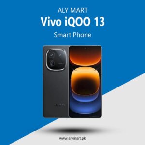 Vivo iQOO 13 Price in Pakistan 2024