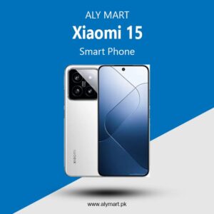 Xiaomi 15 Price in Pakistan and Specifications 2024