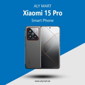 Xiaomi 15 Pro Price in Pakistan and Specifications 2024