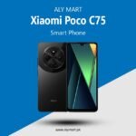 Xiaomi Poco C75 Price in Pakistan and Specifications
