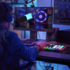 Maono PD100X USB/XLR Dynamic Microphone Price in Pakistan