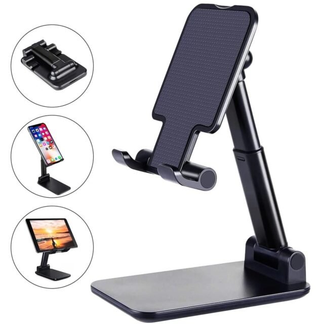 mobile holder 1