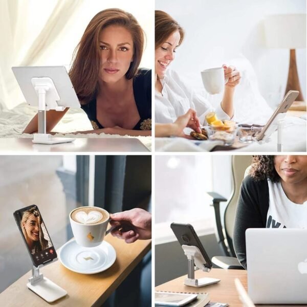 mobile holder 2