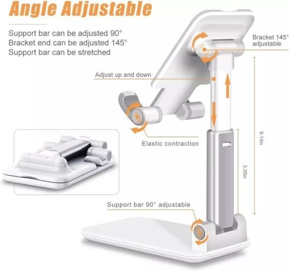 mobile holder 3